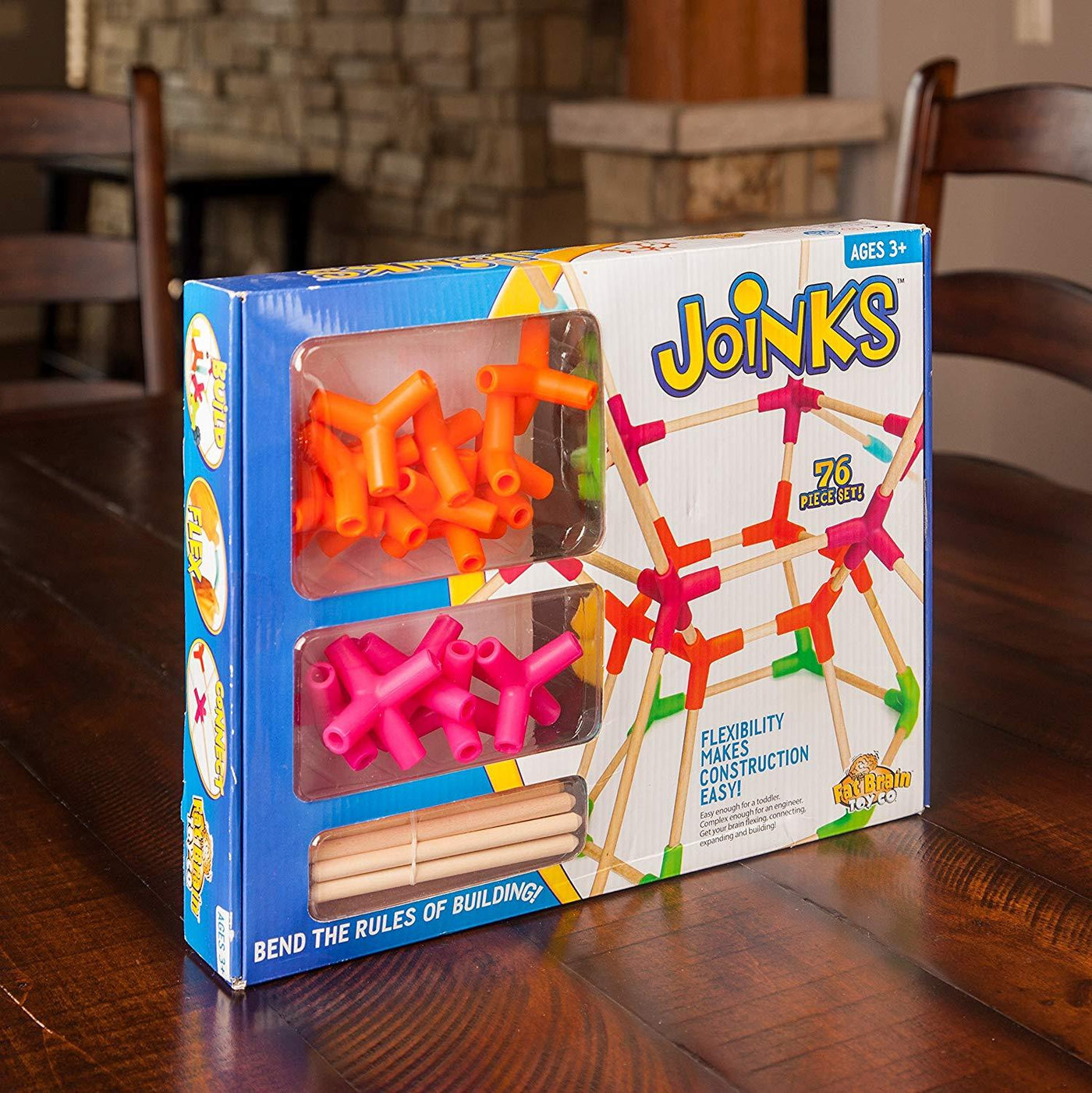 Fat Brain Toys Joinks – Lakeland Baby and Teen Furniture