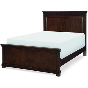 Legacy Classic Kids Canterbury Full Panel Bed