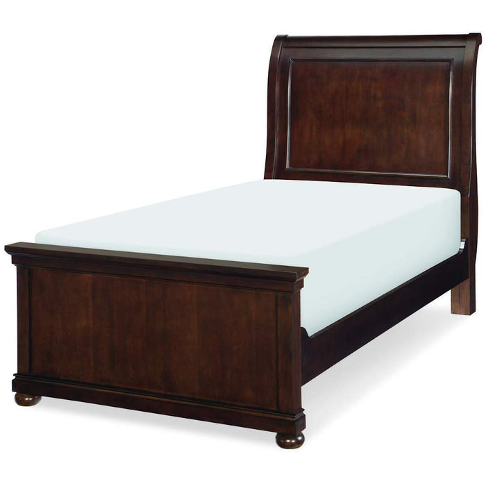 Legacy Classic Kids Canterbury Twin Sleigh Bed