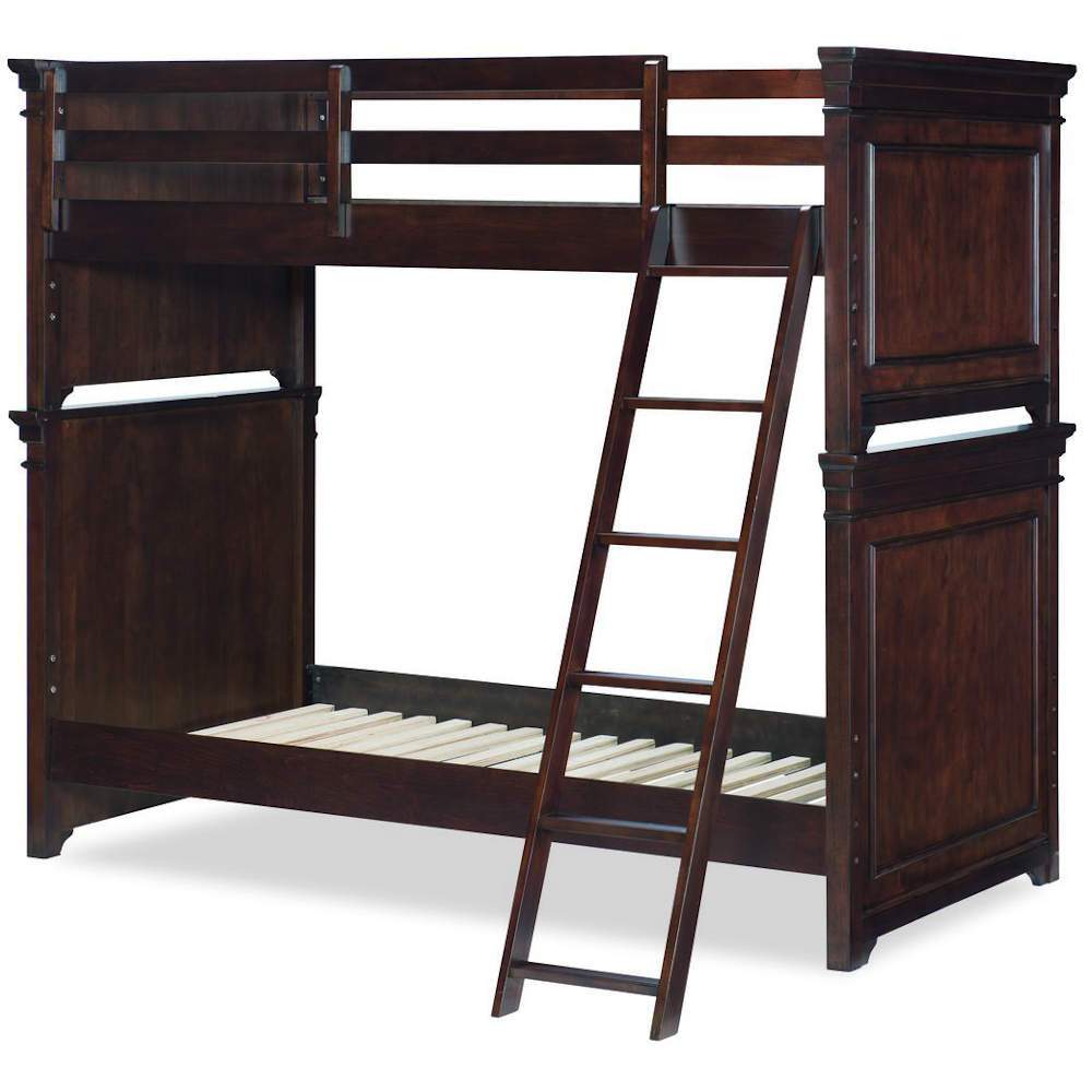 Legacy Classic Kids Canterbury Twin over Twin Bunk Bed