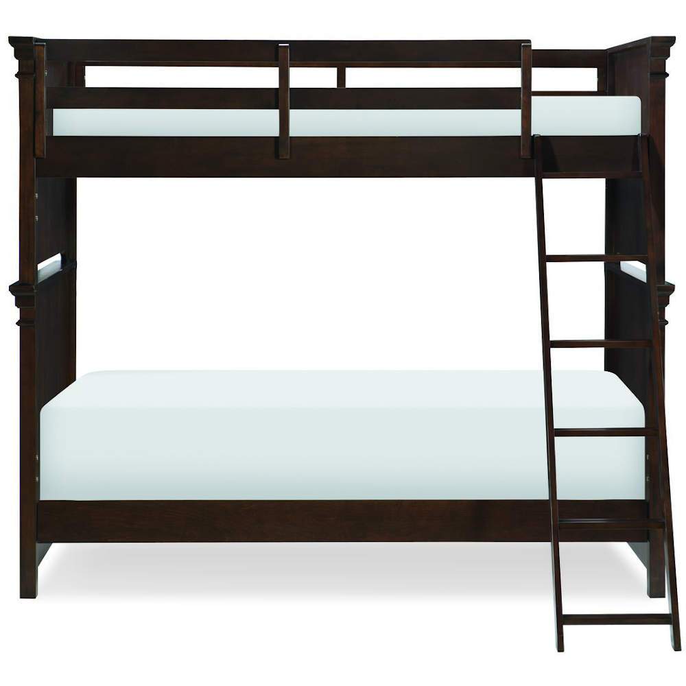 Legacy Classic Kids Canterbury Twin over Twin Bunk Bed