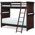 Legacy Classic Kids Canterbury Twin over Twin Bunk Bed