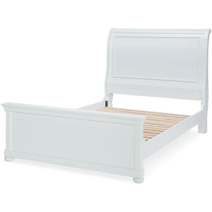 Legacy Classic Kids Canterbury Full Sleigh Bed