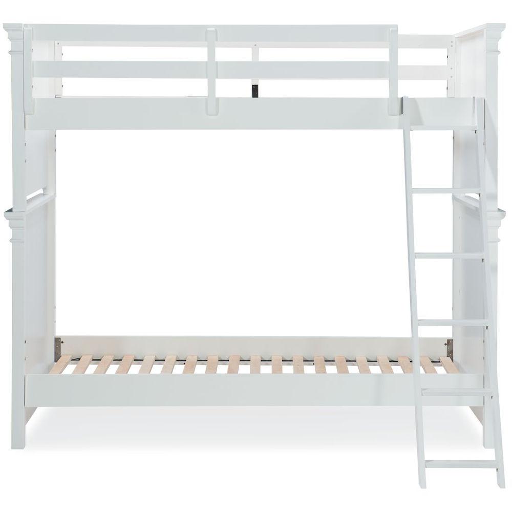 Legacy Classic Kids Canterbury Twin over Twin Bunk Bed