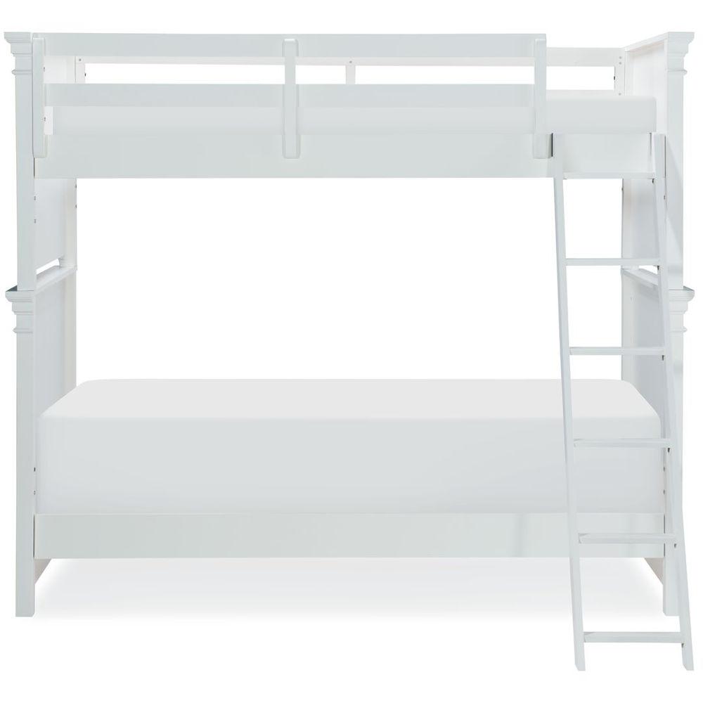 Legacy Classic Kids Canterbury Twin over Twin Bunk Bed