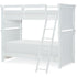 Legacy Classic Kids Canterbury Twin over Twin Bunk Bed