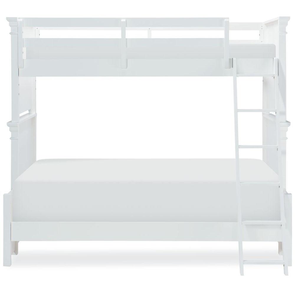 Legacy Classic Kids Canterbury Twin over Full Bunk Bed