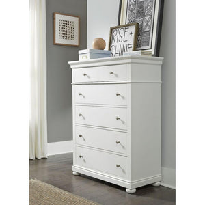 Legacy Classic Kids Canterbury Drawer Chest