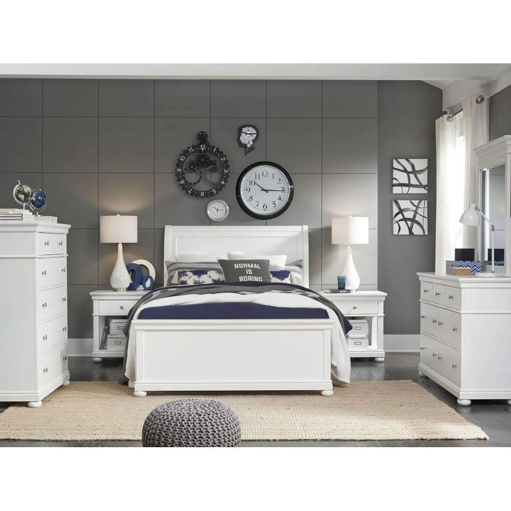 Legacy Classic Kids Canterbury Vertical Mirror