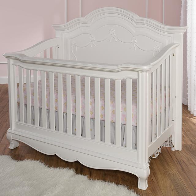 Baby cache crib mattress deals