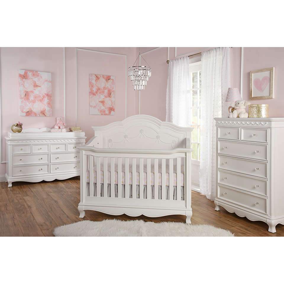 Baby cache crib set online