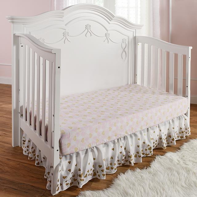 Baby Cache Adelina Crib Lakeland Baby and Teen Furniture