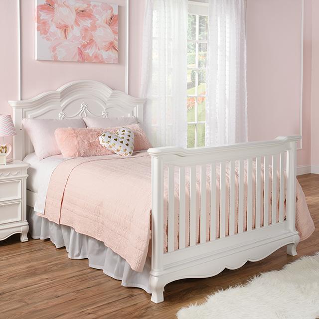 Baby Cache Adelina Crib