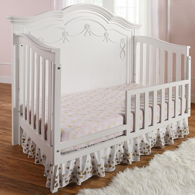 Baby Cache Adelina Crib Lakeland Baby and Teen Furniture