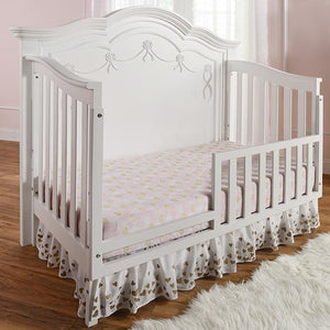 Baby Cache Adelina Crib