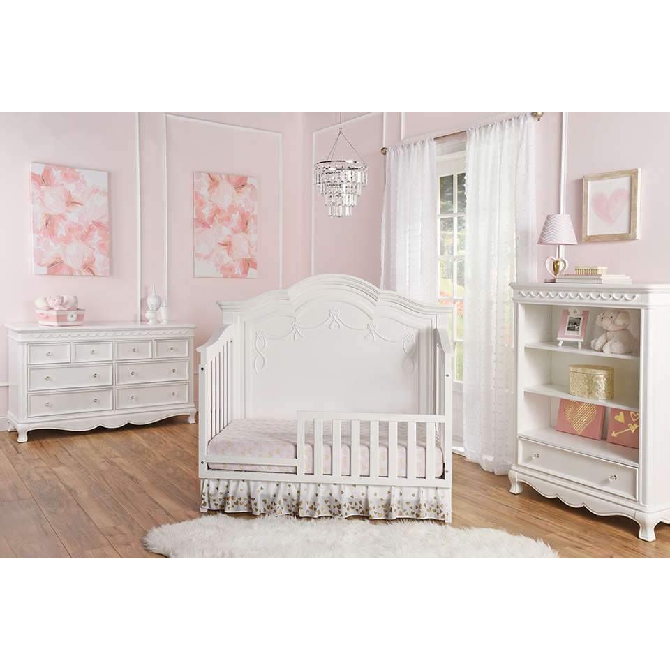 Baby Cache Adelina Crib