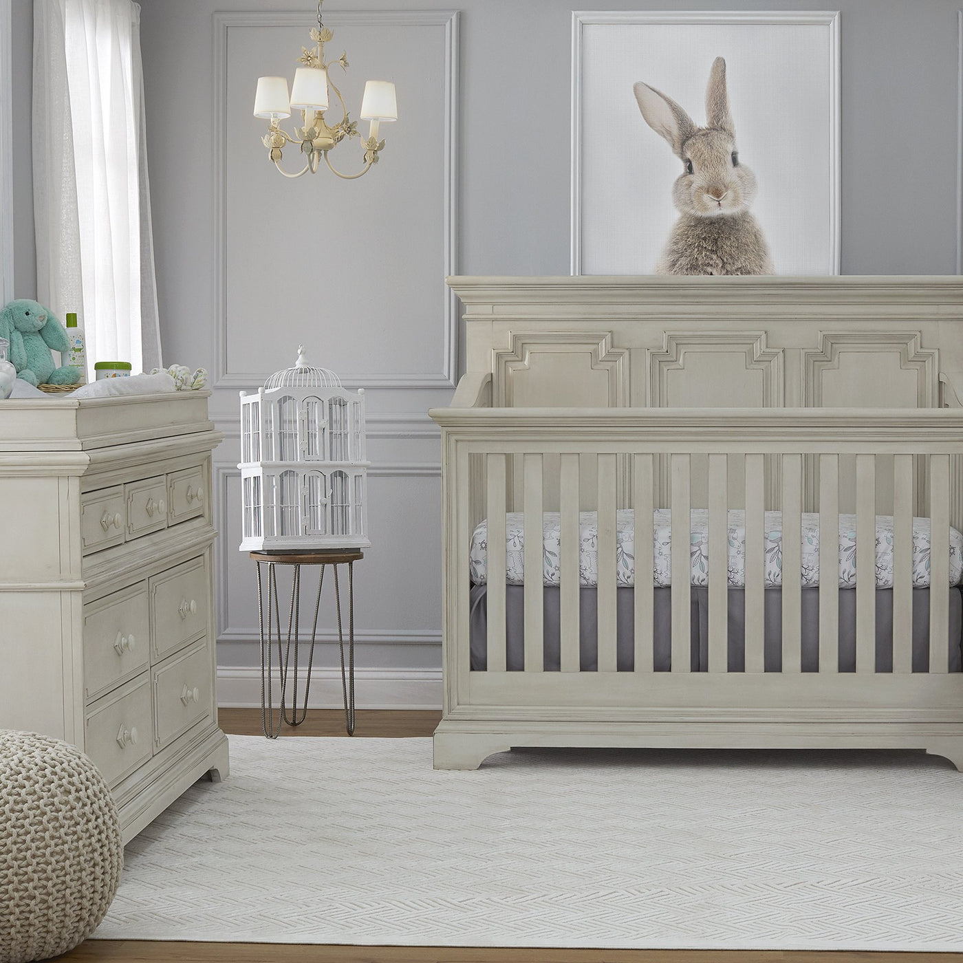 Kingsley cheap nursery furniture