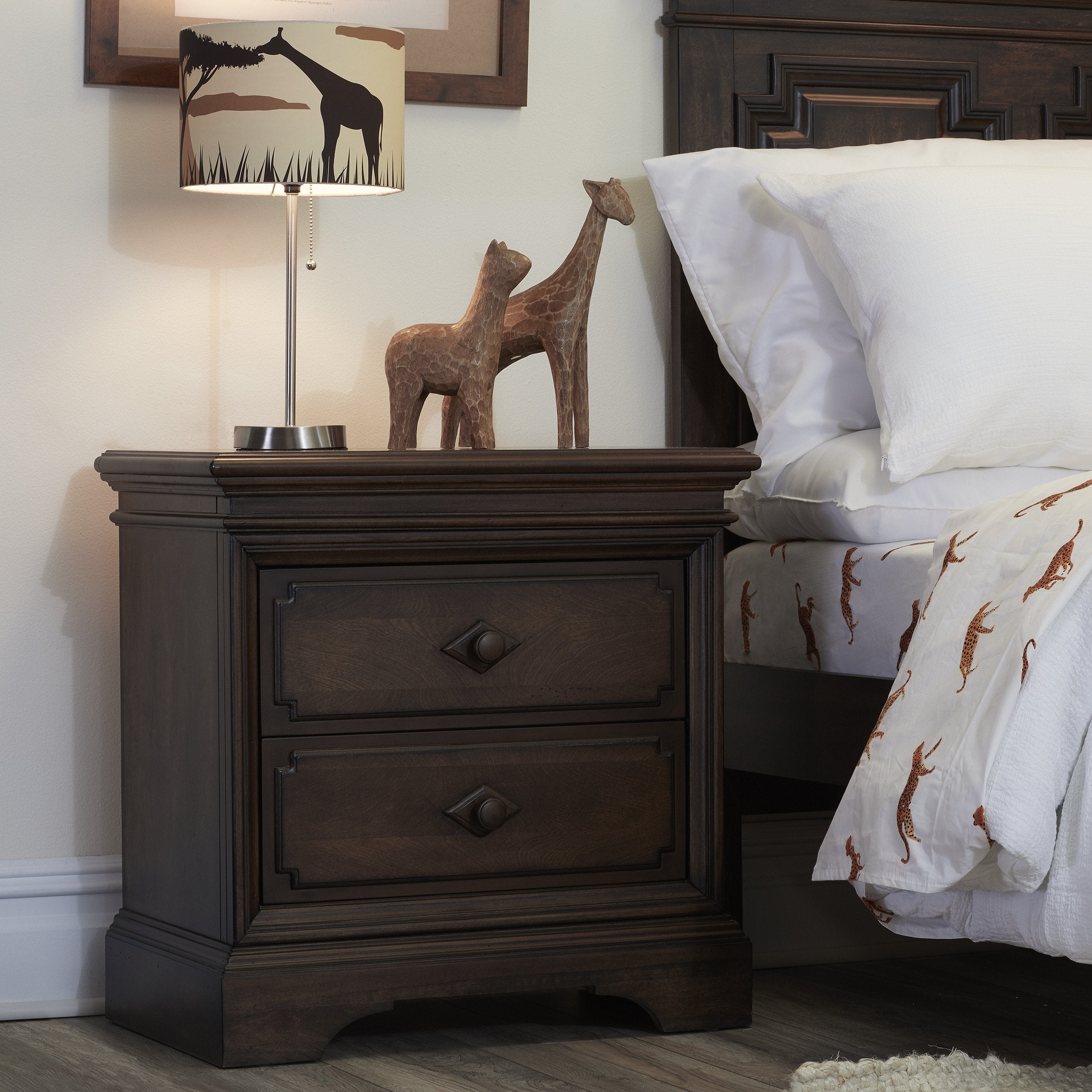 Kingsley Amherst Nightstand