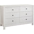 Bella Vita Anzio Double Dresser