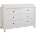 Bella Vita Anzio Double Dresser