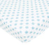 Brixy 100% Cotton Percale Bassinet Sheet - Prints