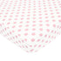 Brixy 100% Cotton Percale Bassinet Sheet - Prints