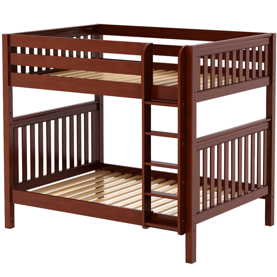 Maxtrix Full XL High Bunk Bed