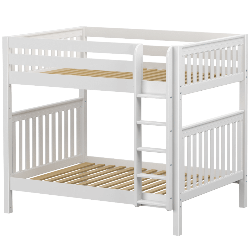 Maxtrix Full XL High Bunk Bed