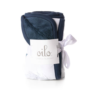 Oilo Featherly Cuddle Blanket