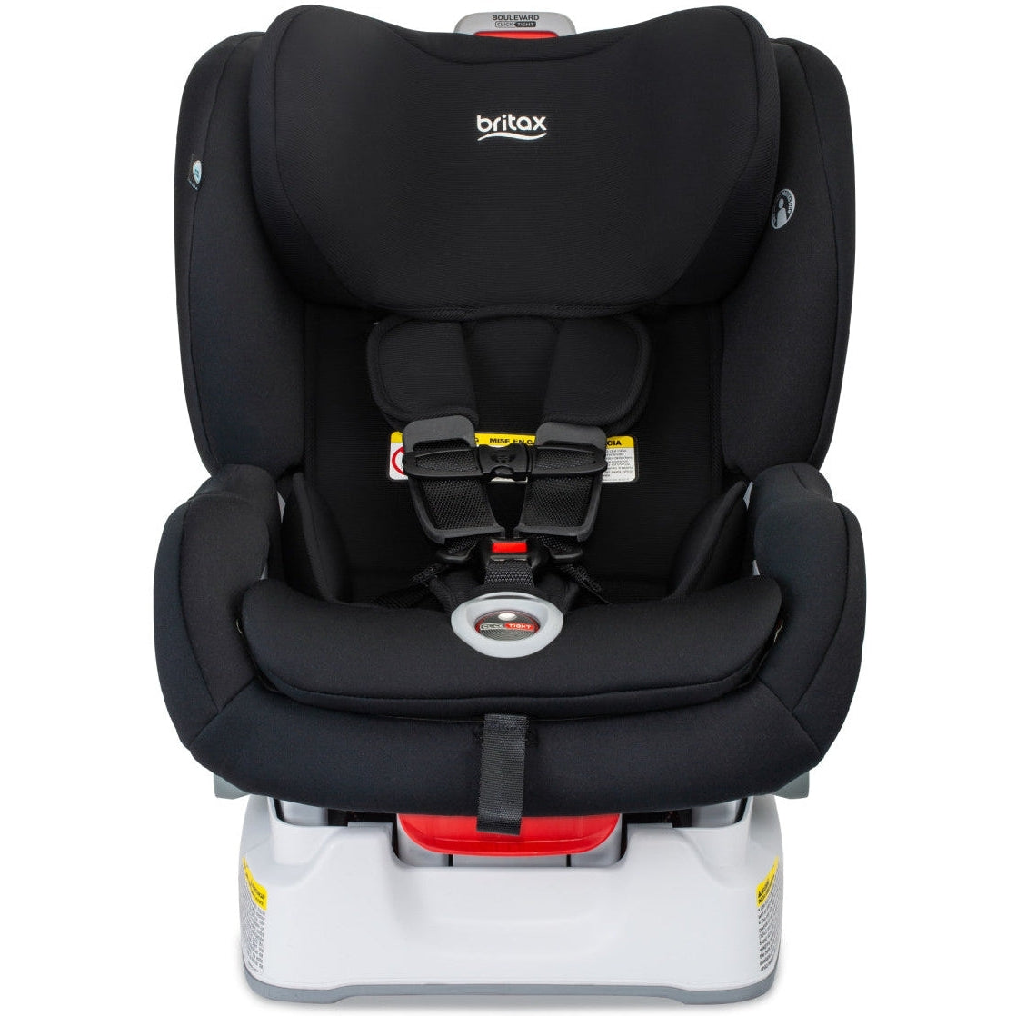 Britax Boulevard ClickTight Convertible Car Seat with Safewash – Lakeland Baby  and Teen Furniture