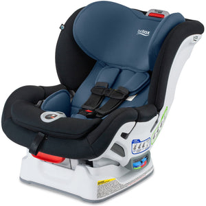 Britax Boulevard ClickTight Convertible Car Seat with Safewash
