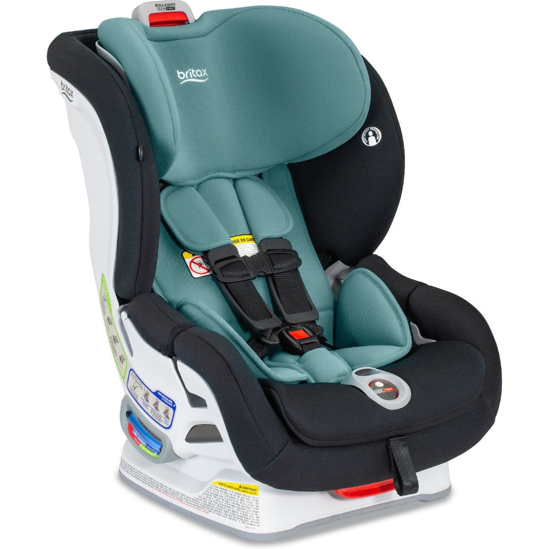 britax thunder