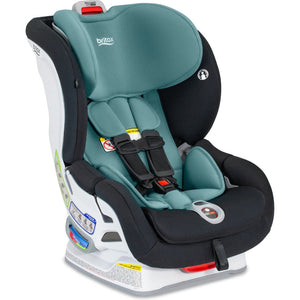 Britax Boulevard ClickTight Convertible Car Seat with Safewash