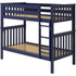 Jackpot Deluxe Bunk Bed, Twin over Twin