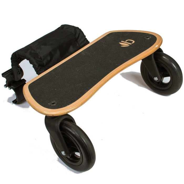 Bumbleride Mini Board Indie/Speed  (Compatible with models prior to 2021)