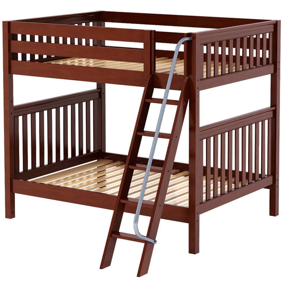 Maxtrix Full XL High Bunk Bed