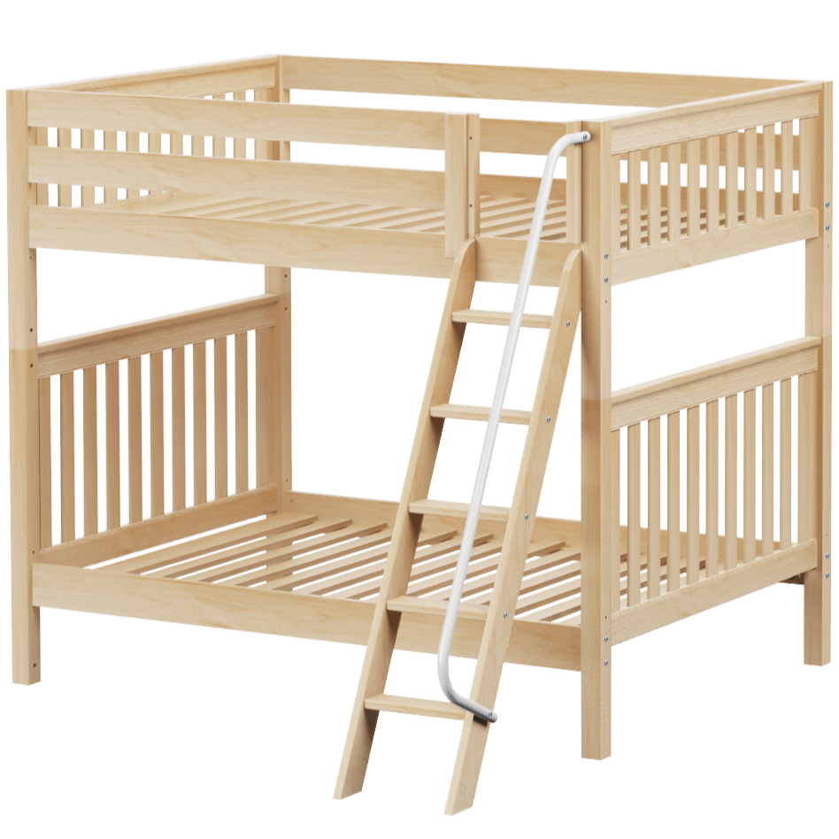 Maxtrix Full XL High Bunk Bed