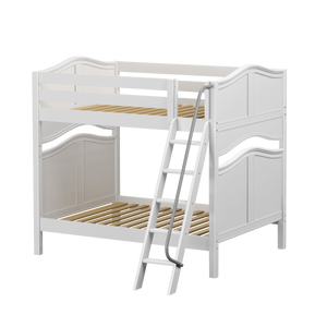 Maxtrix Full High Bunk Bed