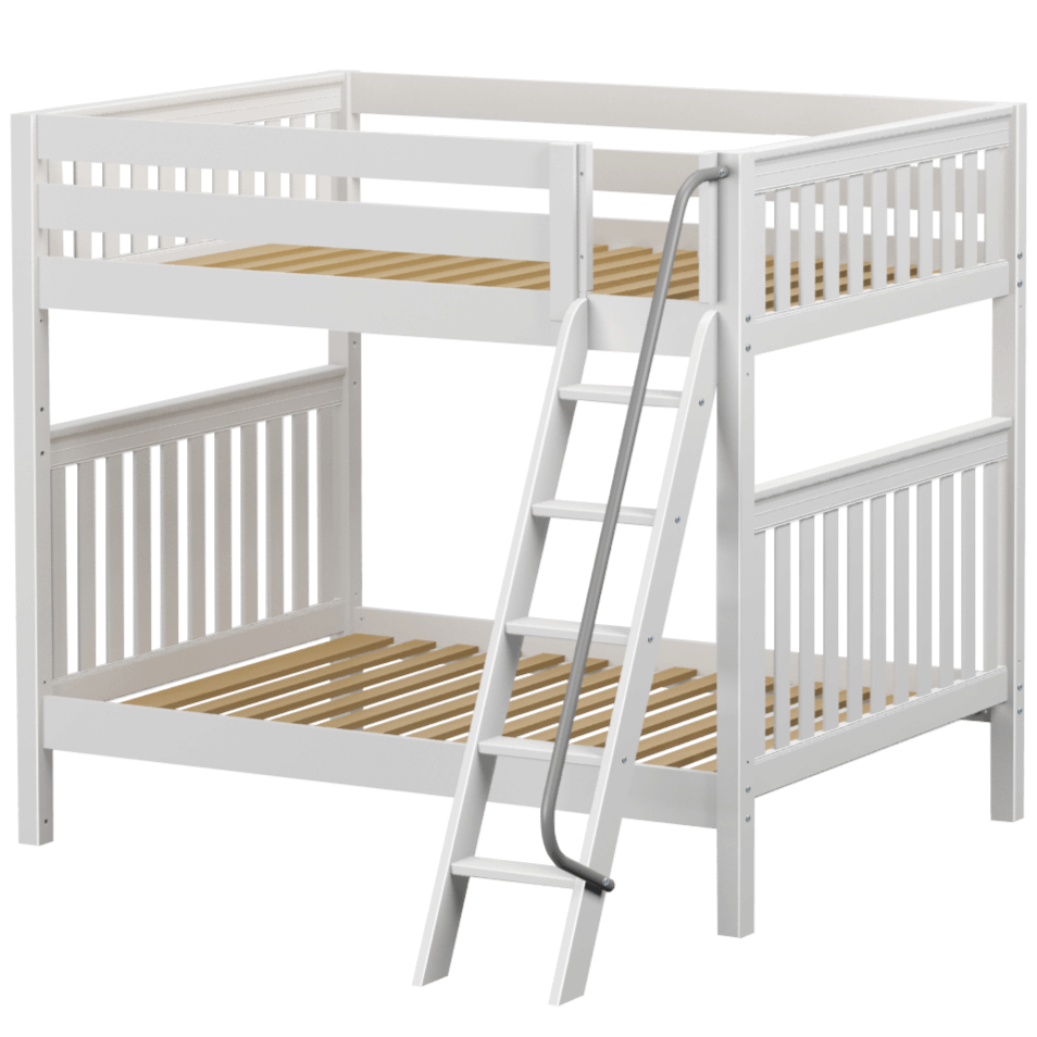 Maxtrix Full XL High Bunk Bed