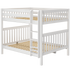 Maxtrix Queen High Bunk Bed