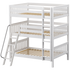 Maxtrix Full XL Triple Bunk Bed