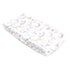 Oilo Fawn Jersey Changing Pad Cover