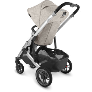 UPPAbaby Cruz V2 Stroller + Mesa Travel System