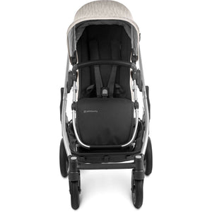 UPPAbaby Cruz V2 Stroller + Mesa Travel System