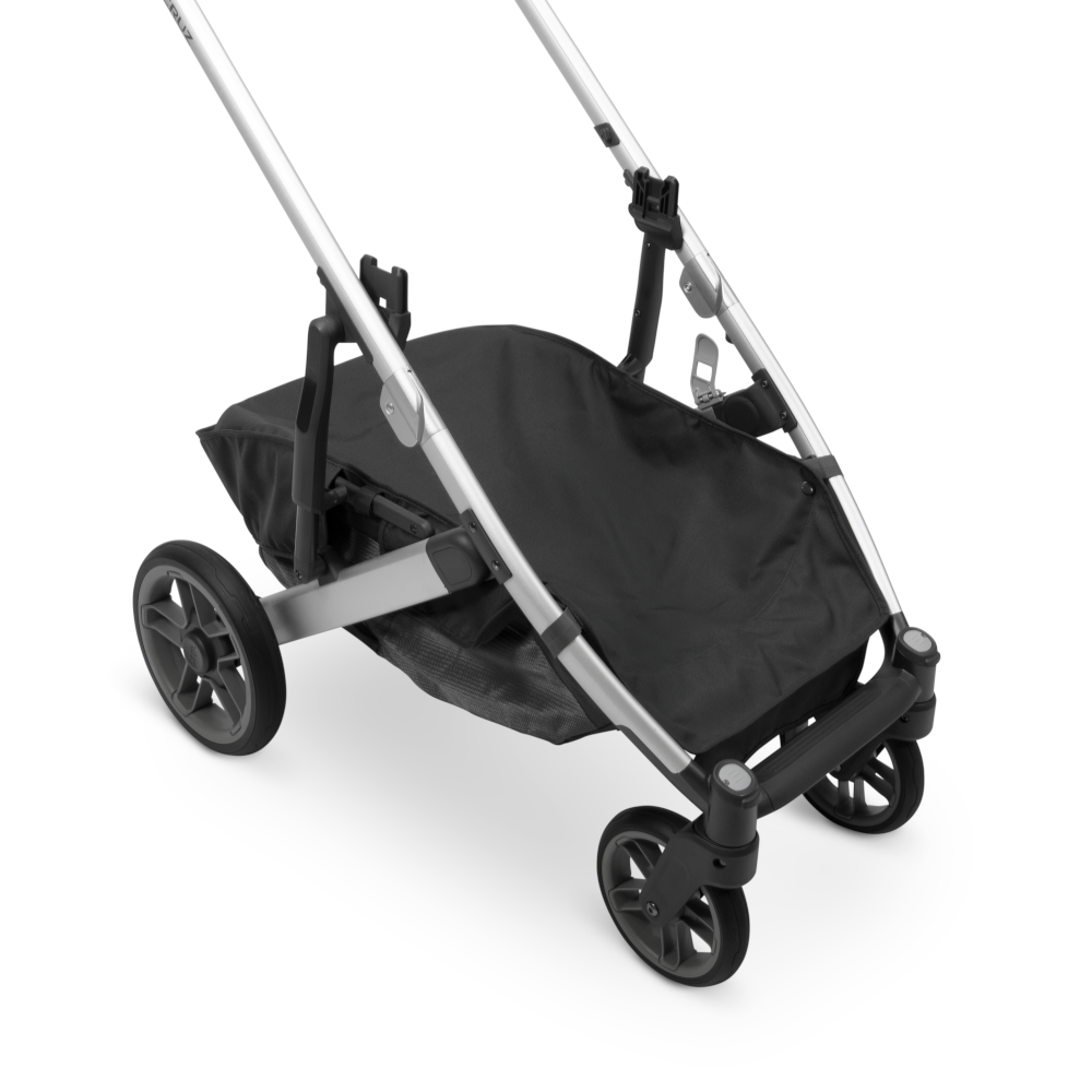 Uppababy cruz top 2015 wheels