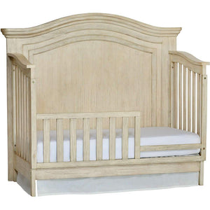 Kingsley Charleston Lifetime Crib