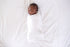 Copper Pearl Knit Swaddle Blanket - Dove