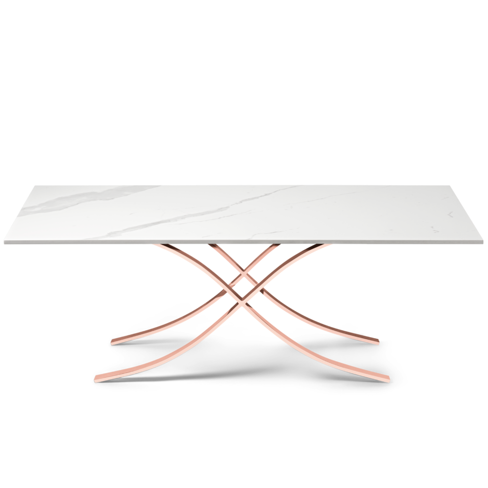 Aristot Ceramic Rectangular Tabletop