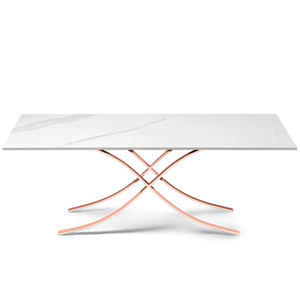Aristot Ceramic Rectangular Tabletop