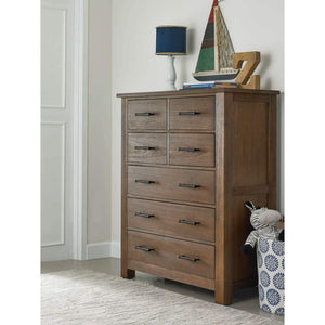 Dolce Babi Lucca 7-Drawer Chest